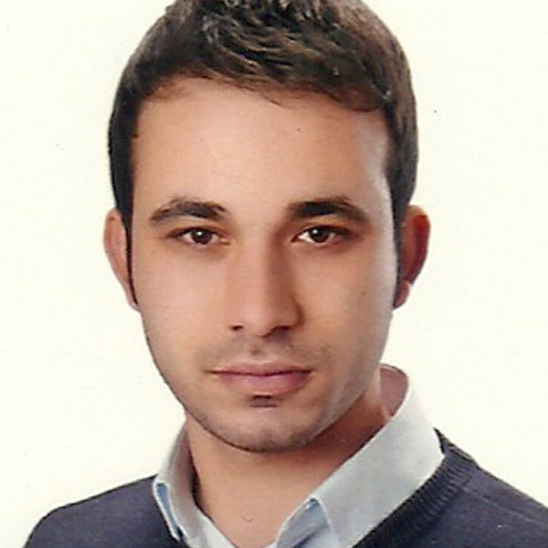 Mehmet Akgün